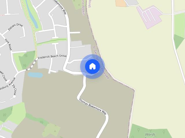 House for rent in Telford