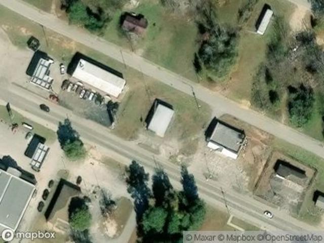 Property for sale in Sardis, Burke County