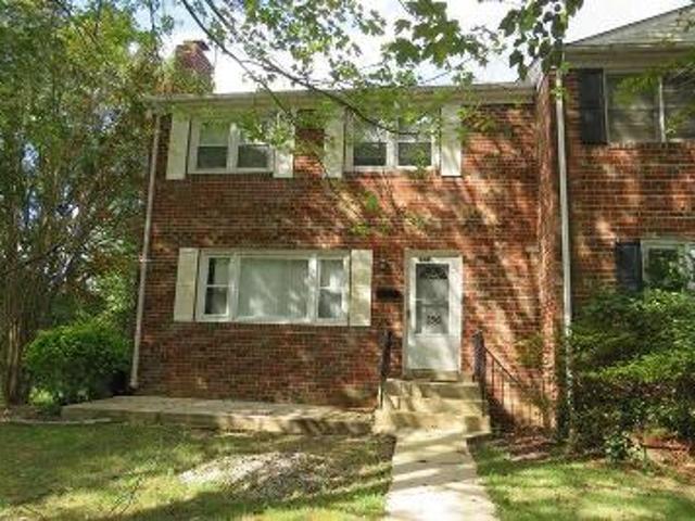 Condo for sale in Indian Head, Maryland