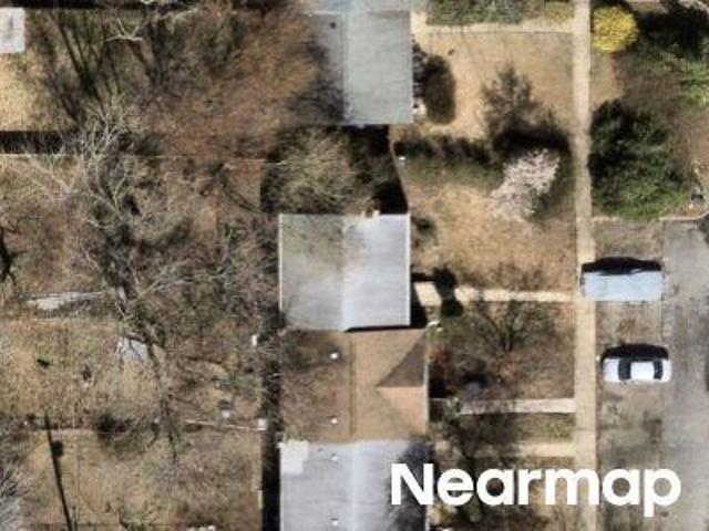 Townhouse for sale in Indian Head, Maryland