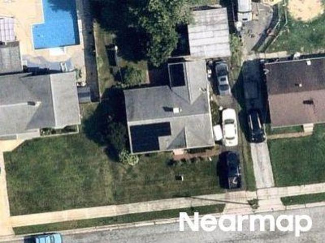 House for sale in Mahoneyville, Pennsville Township