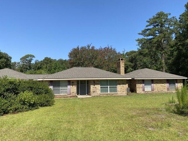 House for sale in Deridder, Louisiana