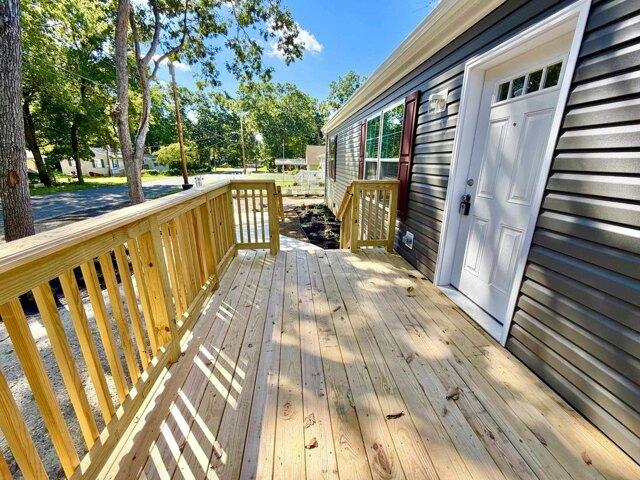 House for sale in Mauricetown, New Jersey