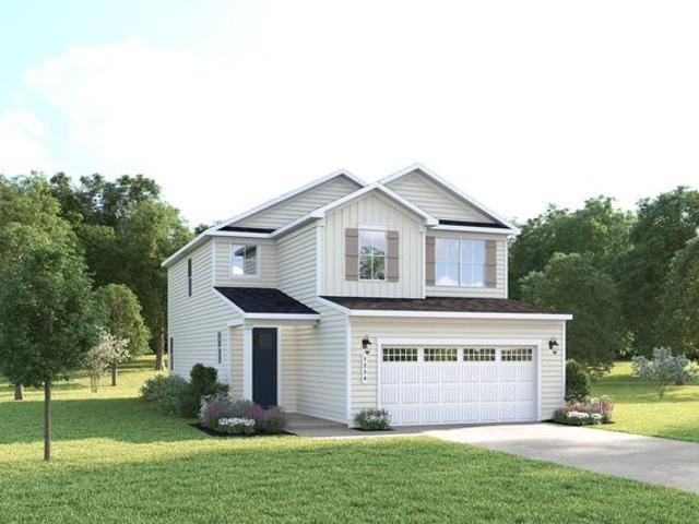 House for sale in Huger, South Carolina