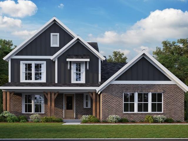 House for sale in Springboro, Ohio