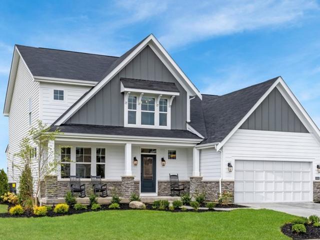 House for sale in Fairfield, Ohio