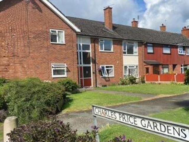 House for rent in Rossmore, Cheshire