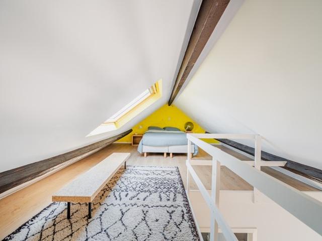 Kamer location à Brussel, Bruxelles