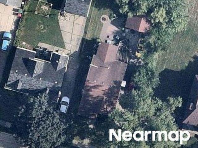 House for sale in Eastpointe, Michigan