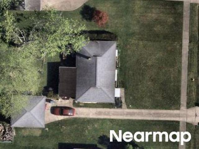 House for sale in North Olmsted, Ohio