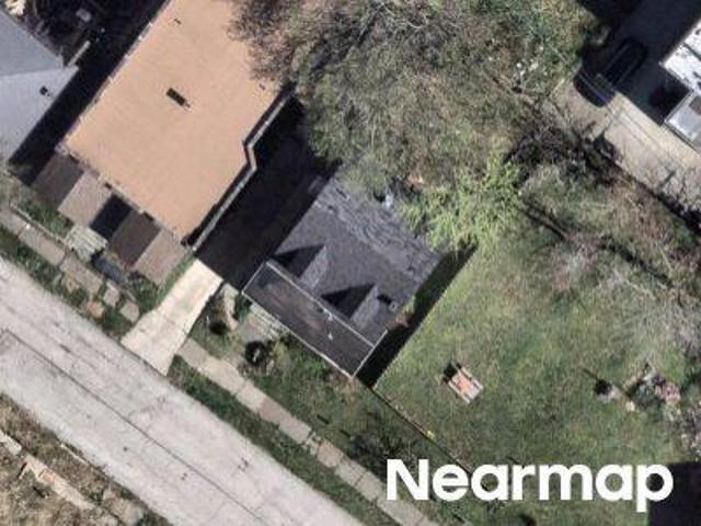 House for sale in Ohio