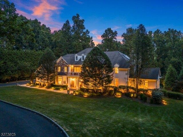 House for sale in Bernardsville House for sale in Bernardsville