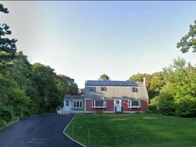 House for sale in Harwich