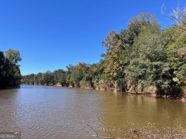 Land for sale in Roberta, Georgia