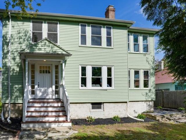 House for sale in Watertown, Middlesex County