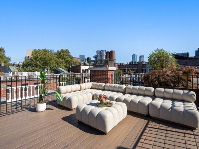 House for sale in Boston, Massachusetts