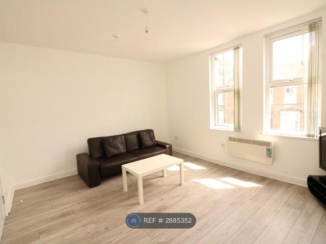 Apartment for rent in Saltley, West Midlands