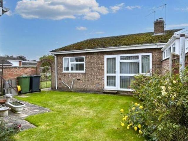 House for sale in Fakenham, North Norfolk