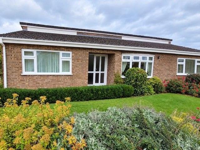 House for rent in Fakenham, North Norfolk
