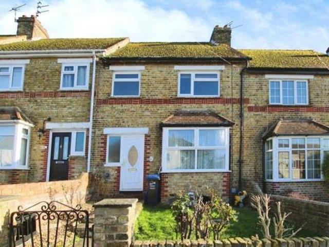 House for sale in West Dumpton, Acol