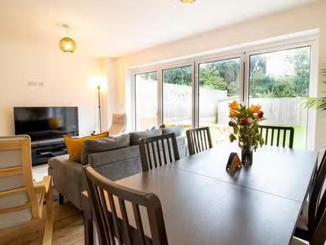 Apartment for rent in St Leonards Green, Guestling Green