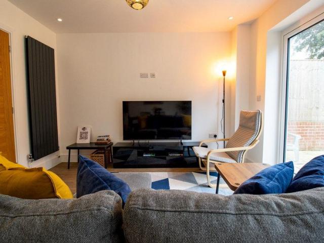 House for rent in St Leonards, Hastings