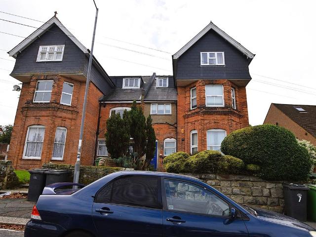 Apartment for rent in St Leonards, Hastings