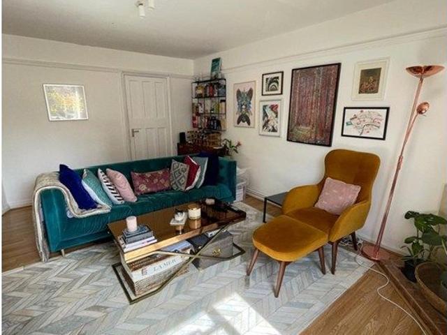 House for rent in Clerkenwell, Greater London