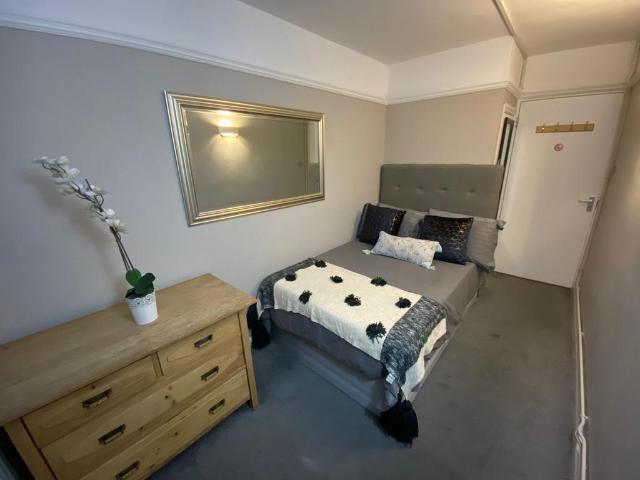 House for rent in Clerkenwell, Greater London