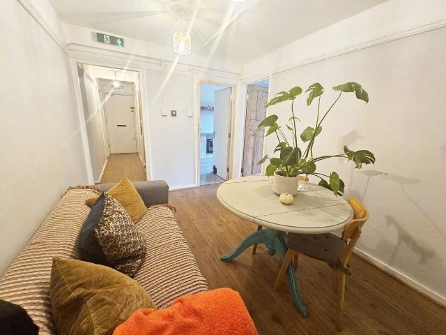 House for rent in Clerkenwell, Greater London