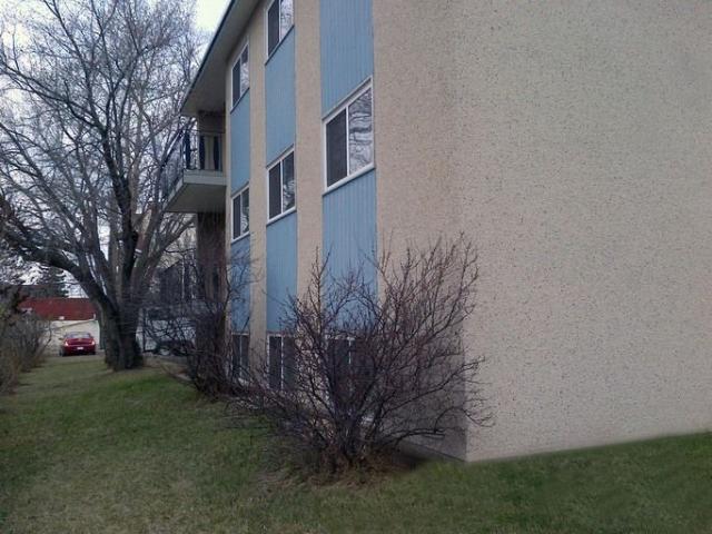 Apartment for rent in Fort Saskatchewan, Alberta