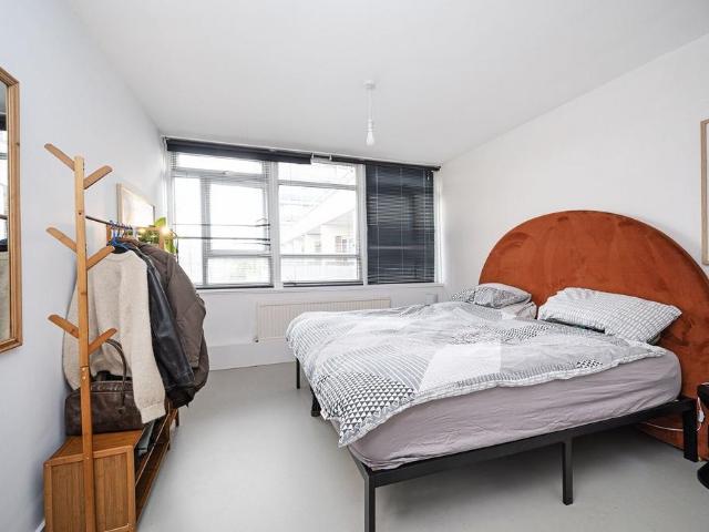 Apartment for rent in Shoreditch, Greater London