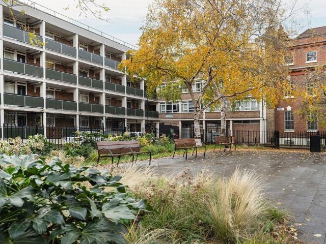 House for rent in Shoreditch, Greater London