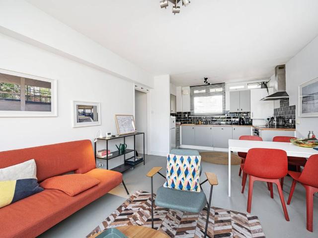 Apartment for rent in Shoreditch, Greater London
