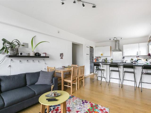 Apartment for rent in Shoreditch, Greater London