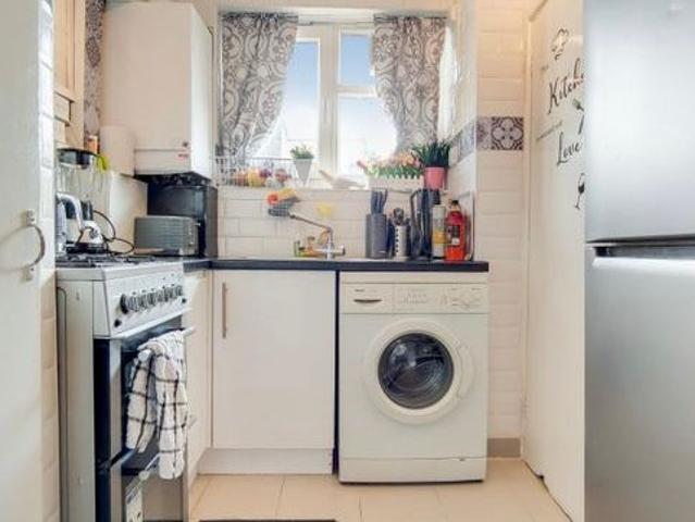 House for rent in London Borough of Hackney, Greater London