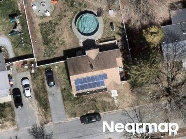 House for sale in Bristol, Massachusetts