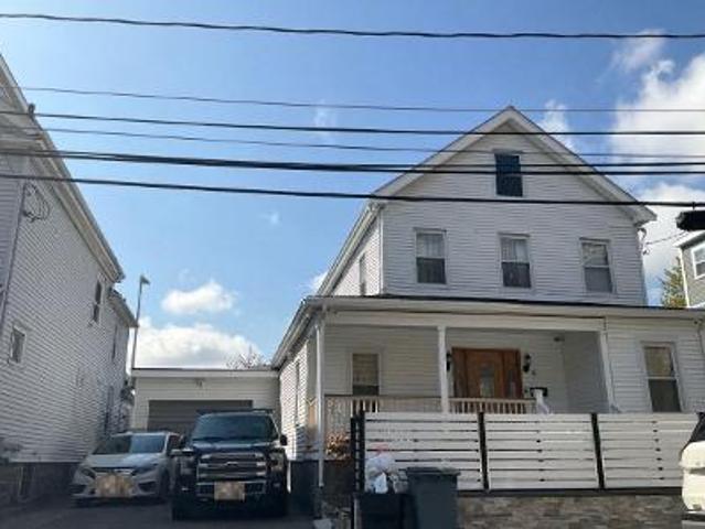 House for sale in Boston