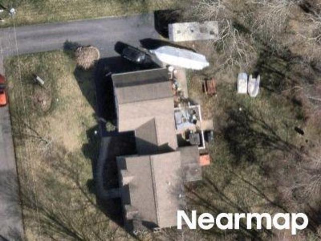 House for sale in Bridgewater, Massachusetts