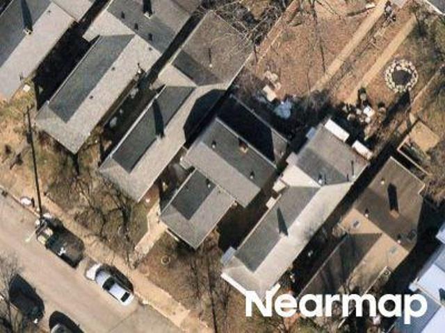 House for sale in Germantown, Louisville
