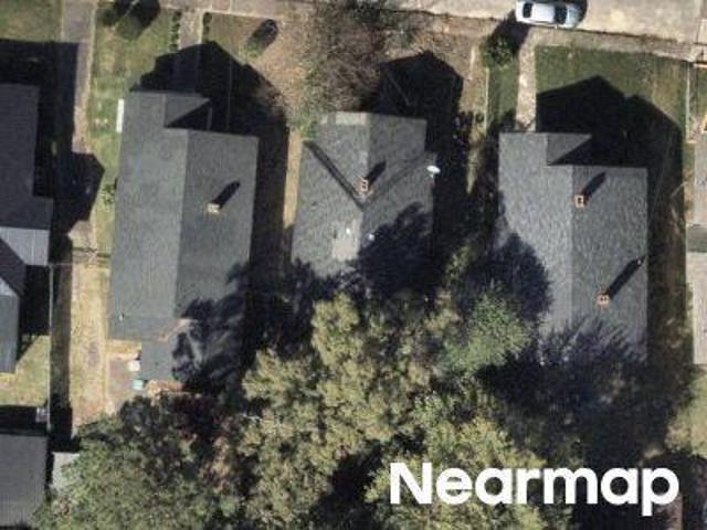 House for sale in Macon, Georgia