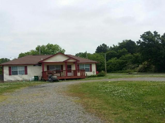 House for sale in Ark