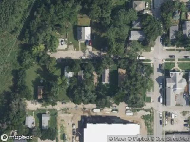 House for sale in Nebraska