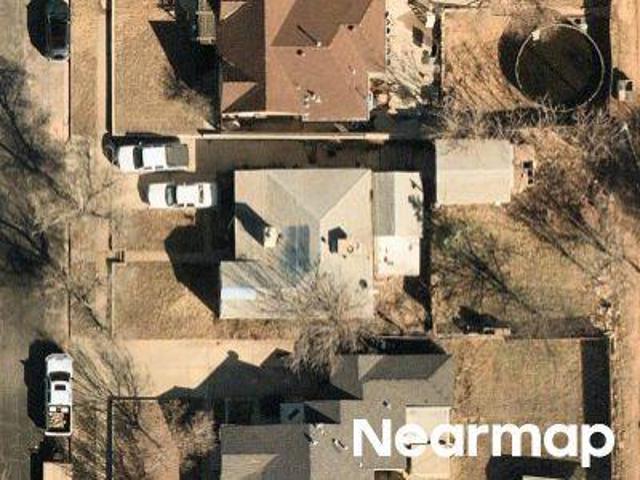 House for sale in Pampa, Texas