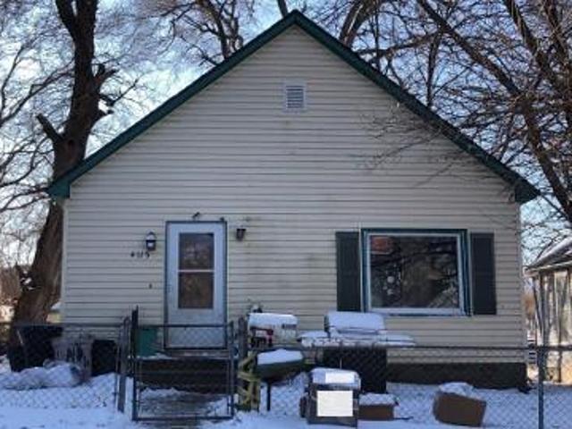 House for sale in Nebraska
