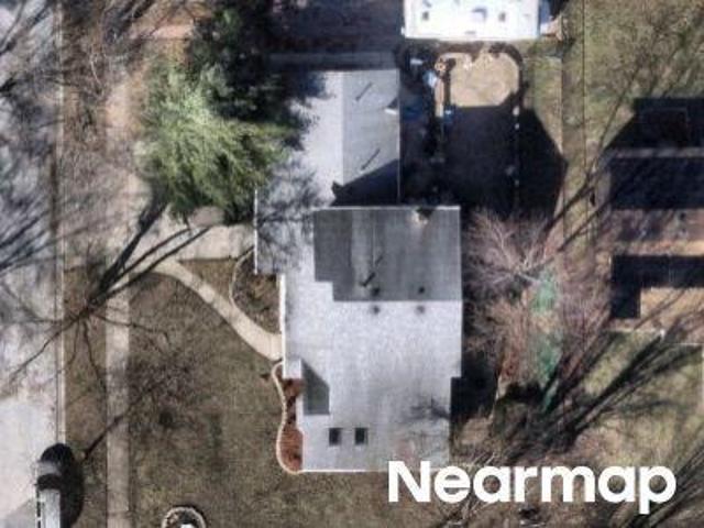 House for sale in Matteson, Illinois