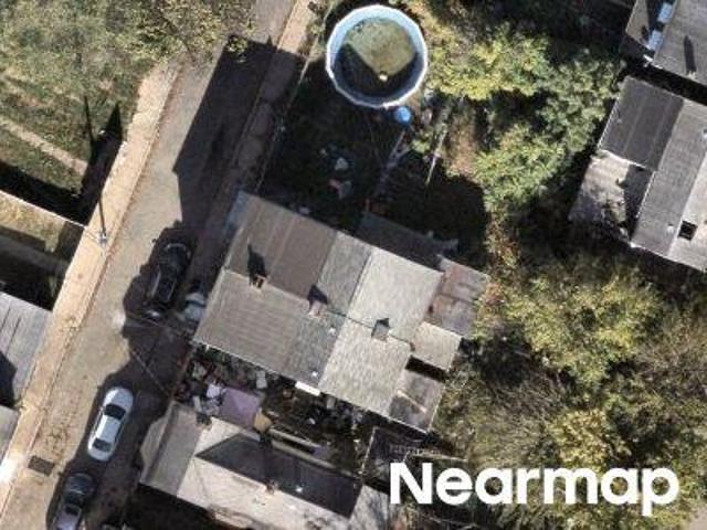 Land for sale in Wheeling, West Virginia