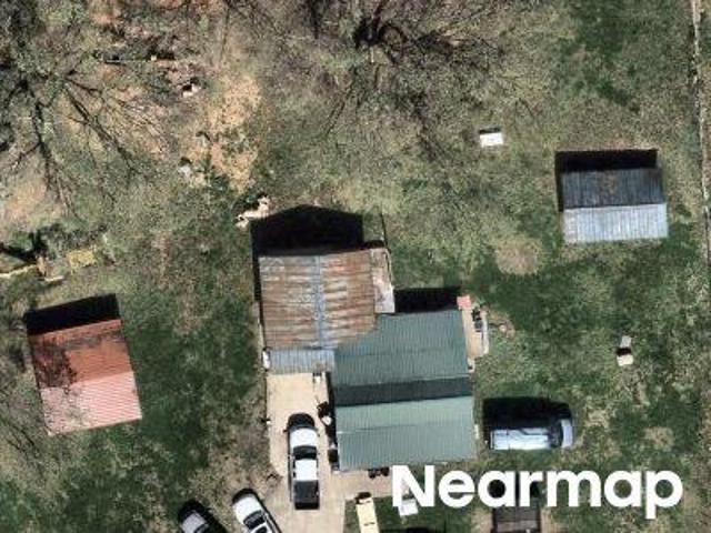 Land for sale in Tennessee