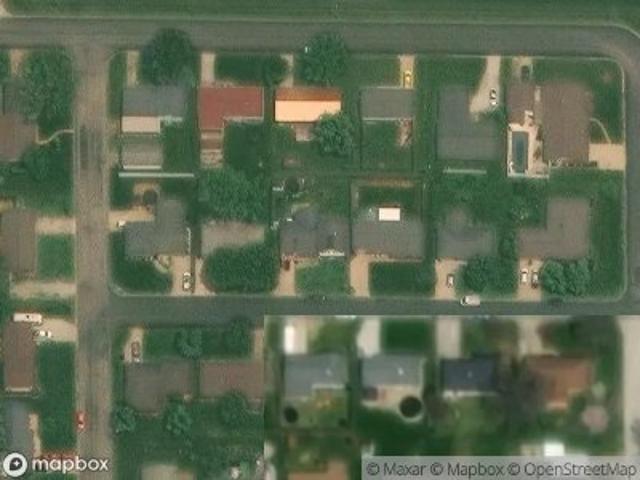 House for sale in Randolph, Illinois