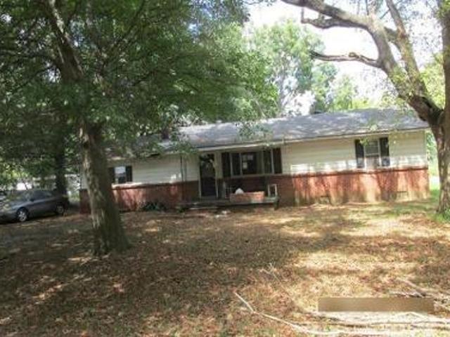 House for sale in Ark
